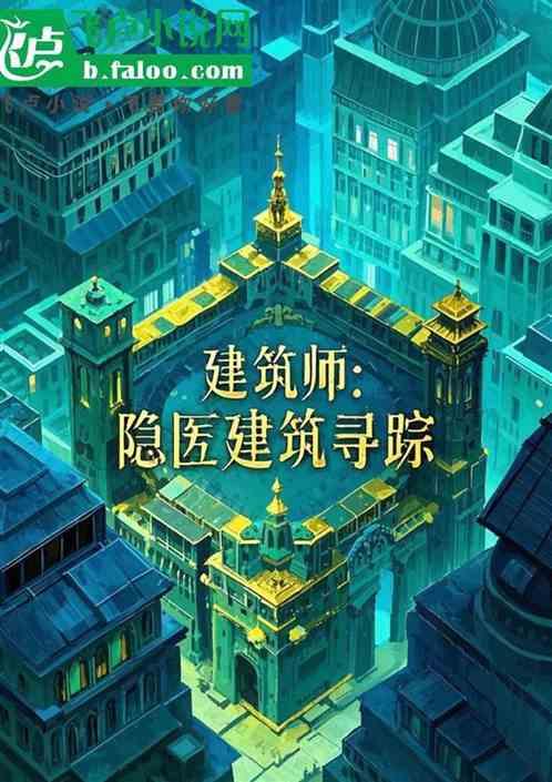 天才探踪隐匿建筑之谜