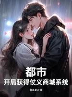 都市：开局获得仗义商城系统
