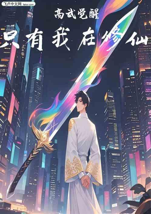 高武觉醒只有我在修仙