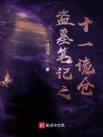 盗墓笔记之十一诡仓