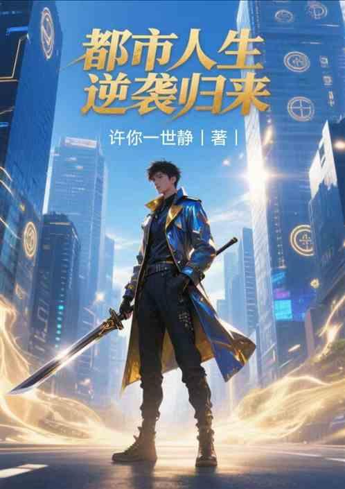 都市人生之逆袭归来