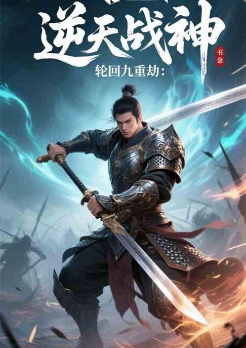 逆天战神：轮回九重劫