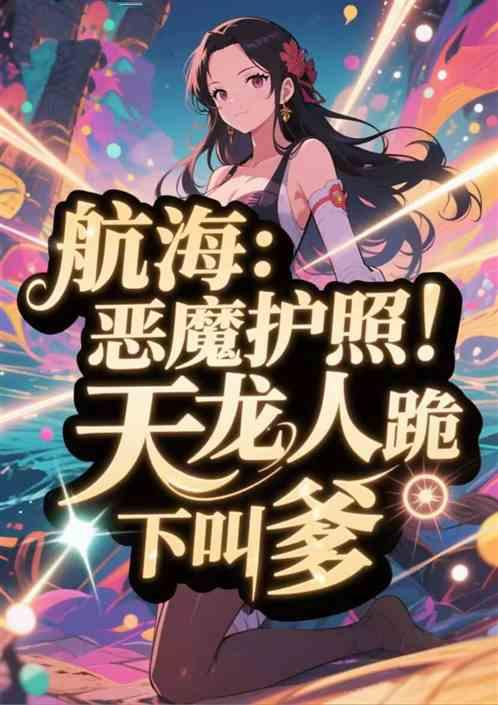 航海：恶魔护照！天龙人跪下叫爹