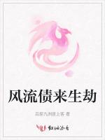 风流债来生劫