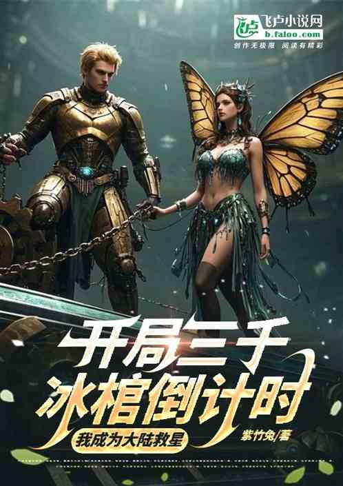 开局三千冰棺倒计时我成大陆救星