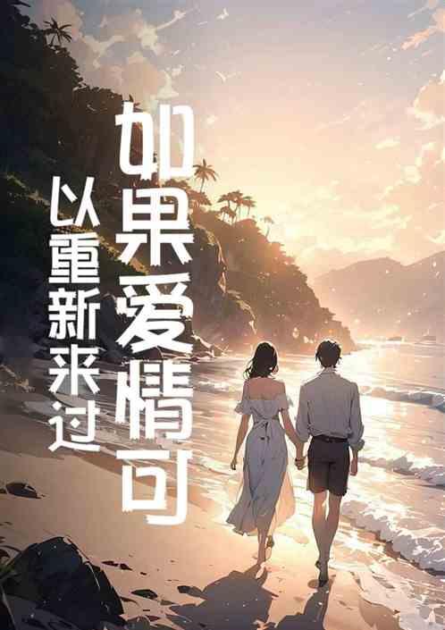 如果爱情可以重新来过