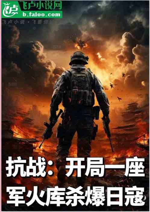 抗战：开局一座军火库，杀爆日寇