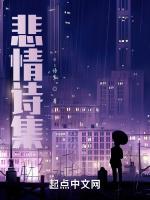悲情诗集