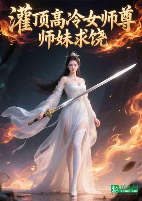 玄幻：灌顶高冷女师尊，师妹求饶