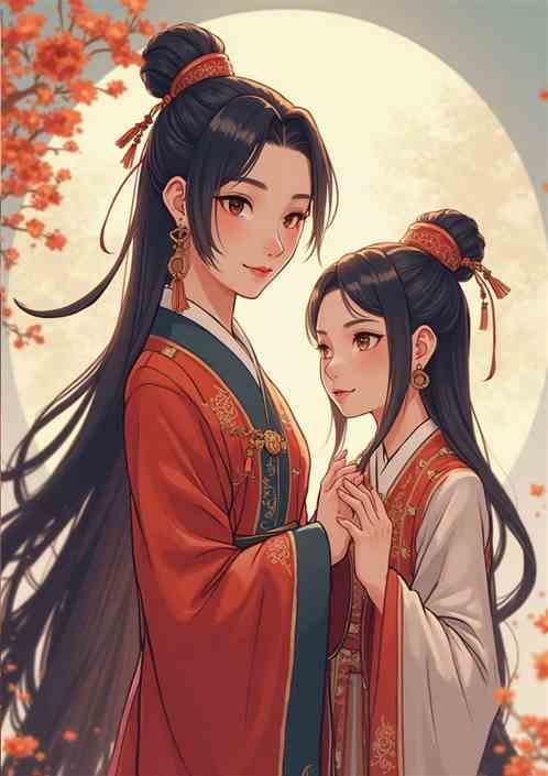 贞观憨婿房遗爱