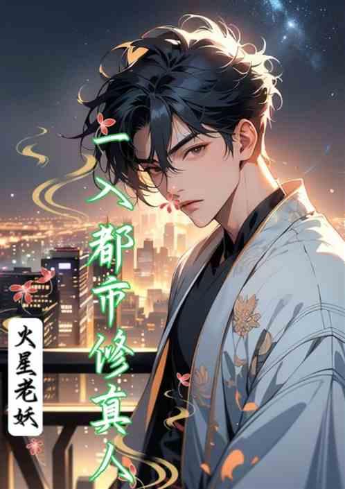一入都市修真人