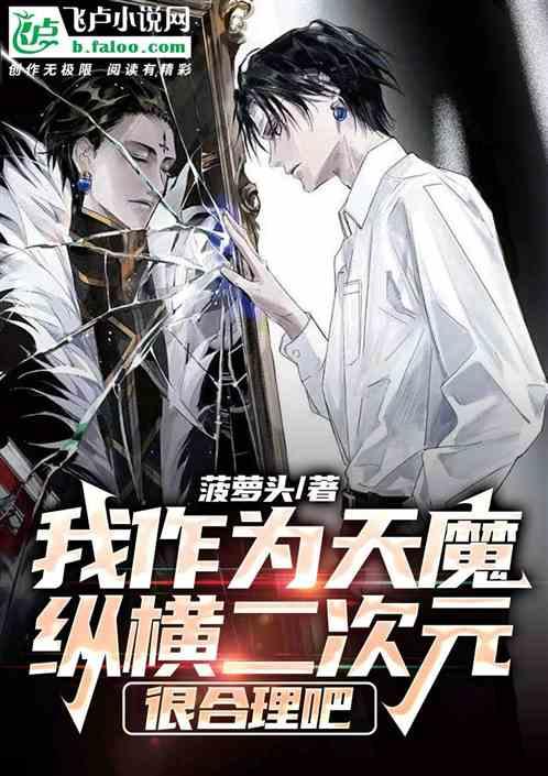 我作为天魔纵横二次元很合理对吧