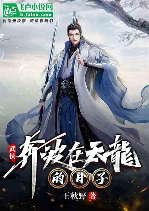 武侠：奔波在天龙的日子