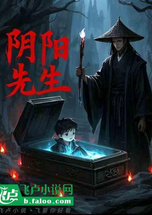 阴阳先生—棺生子