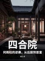 四合院：何雨柱的逆袭，从后厨到首富