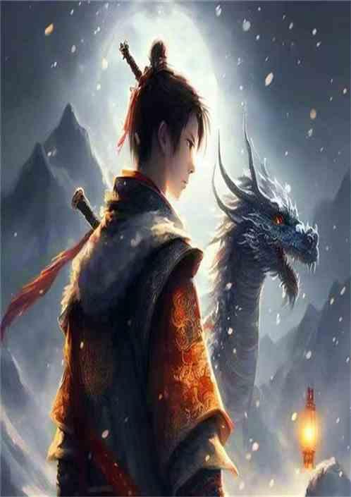 绝世龙肾
