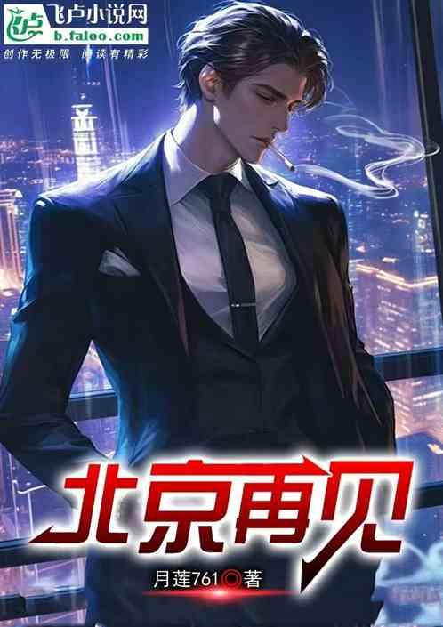 北京再见