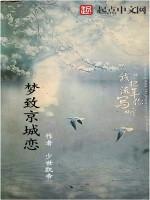 梦致京城恋
