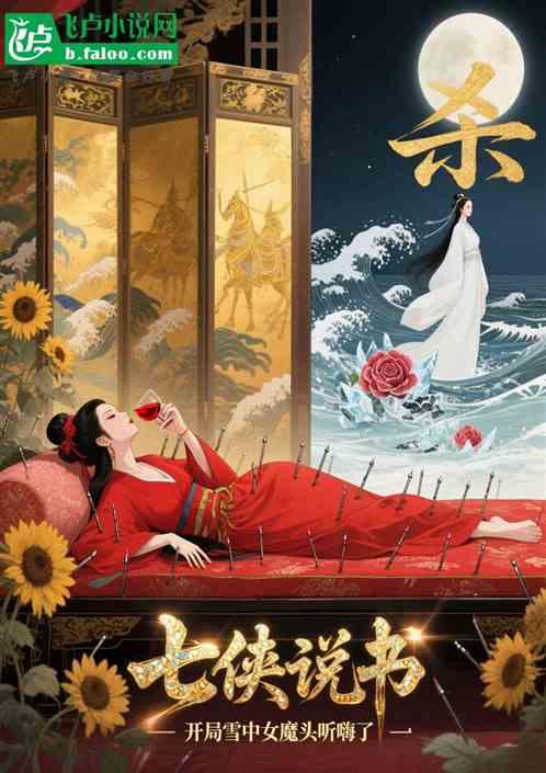 七侠说书：开局雪中女魔头听嗨了