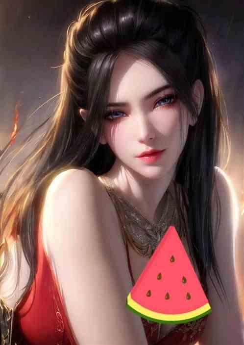我，始皇帝，让大秦成为至高