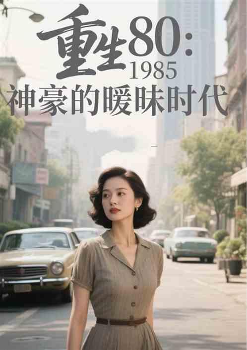 重生80：神豪的暧昧时代