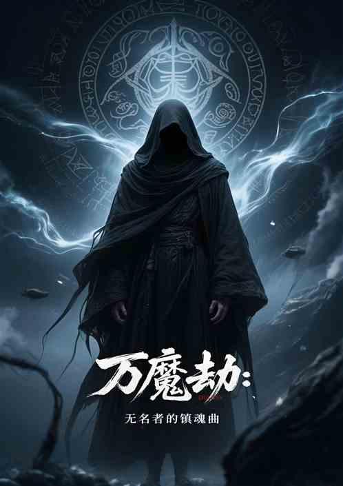 万魔劫:无名者的镇魂曲