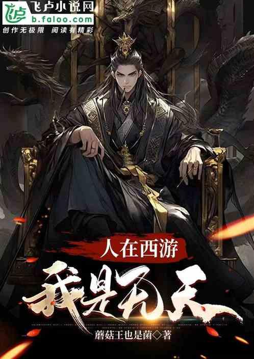 人在西游，我是无天