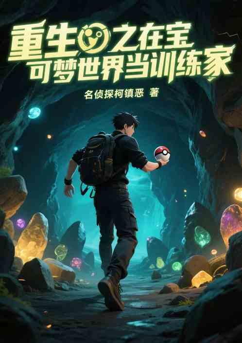 重生之在宝可梦世界当训练家