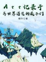 Att记录于异世界遇见的疯子们