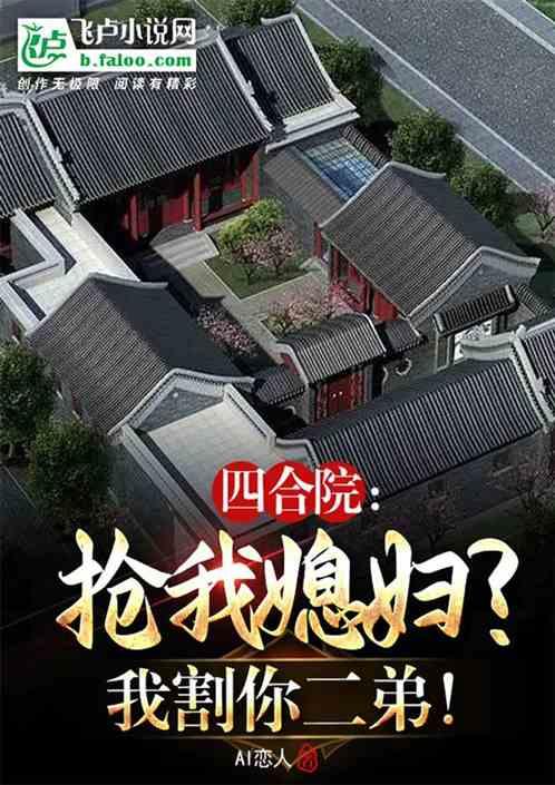 四合院：傻柱抢我媳妇？割他二弟
