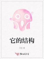它的结构