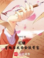 红楼：穿越成为金陵首富
