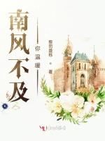 南风不及你温暖