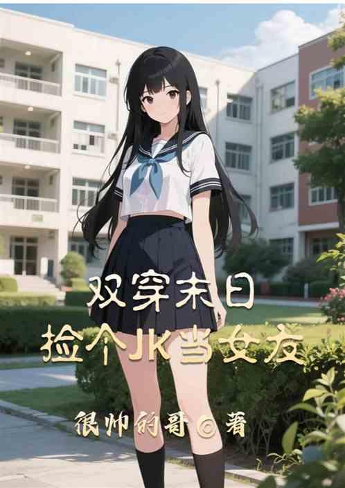 双穿末日，捡个JK当女友