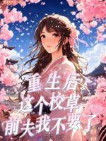 重生后，这个校草前夫我不要了