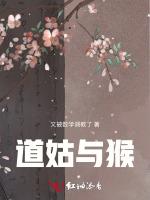 道姑与猴