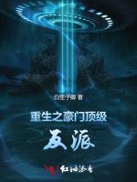 重生之豪门顶级反派