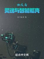 地戍局：灵魂与智能躯壳