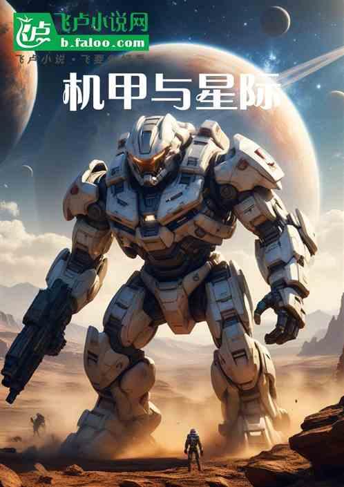 机甲与星际