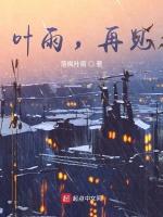 叶雨，再见