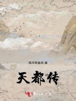 天都传