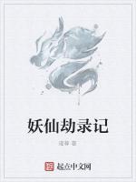 妖仙劫录记