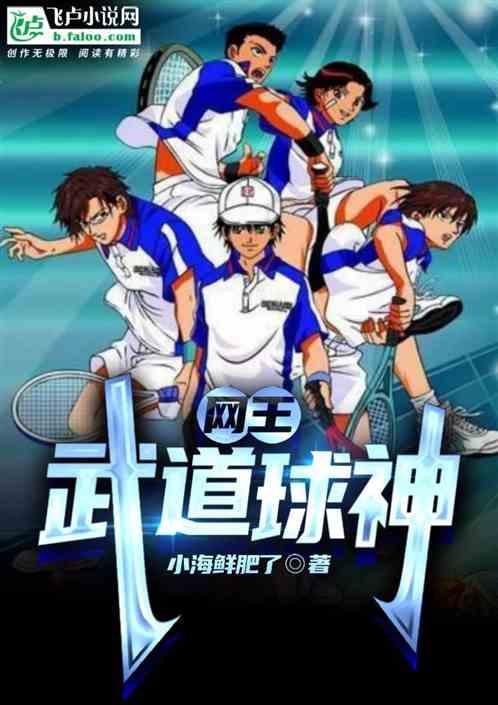 网王：武道球神
