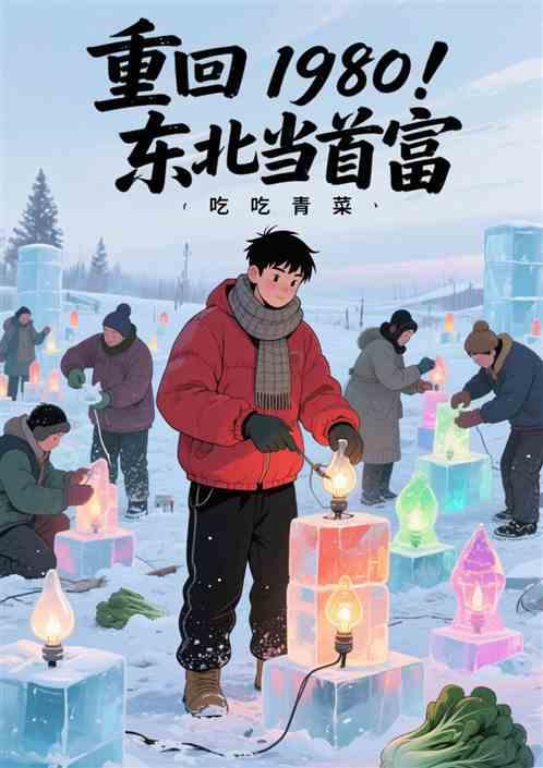重回1980！东北当首富