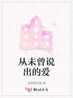 从未曾说出的爱