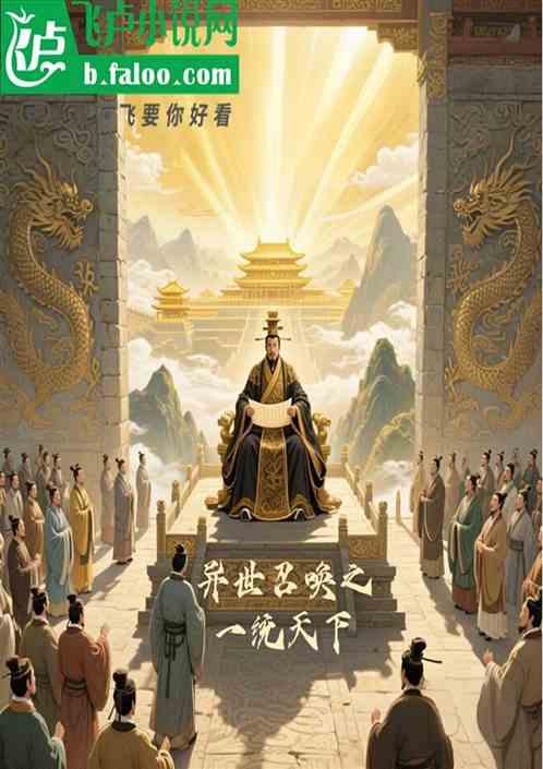 异世召唤之一统天下