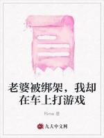 老婆被绑架，我却在车上打游戏