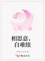 相思意，自难续