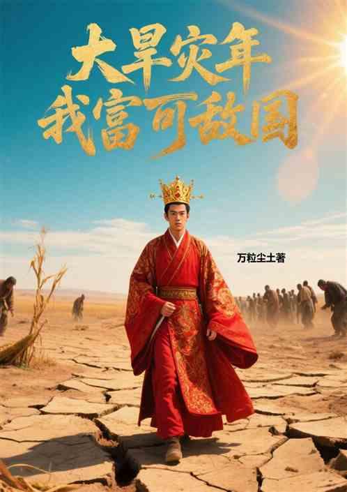 大旱灾年，我富可敌国