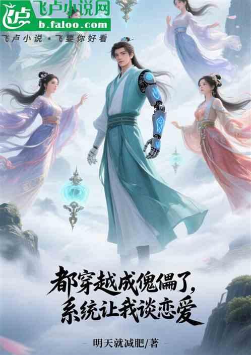 都穿越成傀儡了，系统让我谈恋爱